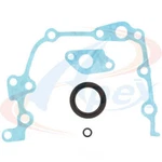 Engine Crankshaft Seal Kit-gt, Dohc Apex Automobile Parts ATC2280. Fixed Price $45.99.