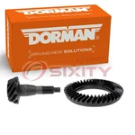 Dorman Rear Differential Ring & Pinion For 1975-1980 Dodge W200 Driveline Dm. Fixed Price $417.30.