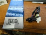 Beck/arnley 180-0282 Crankshaft Position Sensor For Some Chrysler, Dodge & Mitsu. Fixed Price $35.00.