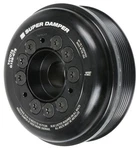 Ati Aluminum Damper Toyota G16E-GTS 5.885IN High-performance Automotive. Fixed Price $404.26.