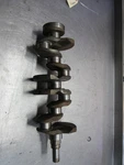 Crankshaft Standard 11-13 Ford Fiesta 1.6 96MM6303EA. Fixed Price $229.95.