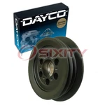 Dayco PB1212N Engine Harmonic Balancer For DA-41 Cylinder Block Yd. Fixed Price $279.30.