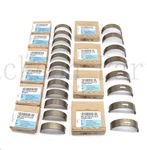 Oem New 06E105561AC For Audi A6 A8 Q5 Q7 Main Crankshaft + Conrod Bearings Sets. Fixed Price $119.99.