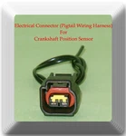 Connector Of Crankshaft Position Sensor PC19 Fits: Ford Escort Focus Tracer. Fixed Price $14.48.