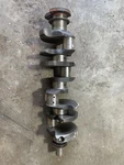 1968-1985 Chevy Crankshaft Camaro Nova Chevelle Impala Truck 454 2 Bolt Main. Fixed Price $396.71.