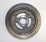 1968-70 Ford Mustang Mercury Cougar New 390 427 428 Cj Harmonic Balancer Damper. Fixed Price $99.00.