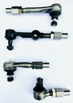 Dana 44 60 7/8 18 Ton Tie Rod Kit 2026/27/2233/34 With Insert & Jam Nuts. Fixed Price $80.99.