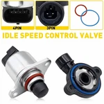 Throttle Position Sensors + Idle Air Control Valve 15023180 For Chevrolet. Fixed Price $17.09.
