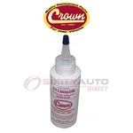 Crown Automotive Differential Oil Additive For 1963-1965 Jeep J-210 Cv. Fixed Price $30.48.