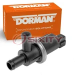 Dorman Vapor Canister Vent Solenoid For 2006-2009 Dodge Attitude 1.4L 1.6L Eg. Fixed Price $54.39.
