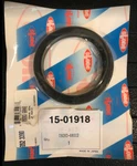 Stone Rear Crankshaft Oil Seal JF-A6012 / 09283-68002 -for Suzuki Forsa & More. Fixed Price $9.95.