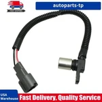 Crankshaft Position Sensor For Chevrolet Suzuki Sidekick Vitara Esteem Aerio. Fixed Price $20.59.