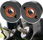 Trim Cylinder Tilt End Cap Seals For Mercury Mariner Generation 1, 2 & 3 Ram. Fixed Price $79.90.