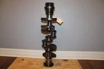 Chrysler Marine 331 354 Hemi Engine Crankshaft - Reverse Rotation 1409421. Fixed Price $2195.00.