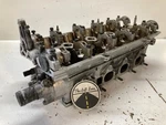 94-01 Acura Integra Cylinder Head PR4 B18A1. Fixed Price $159.99.