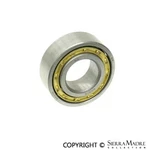 Porsche Rear Main Shaft Bearing 911/912/914 65-76 999-110-008-00 99911000800. Fixed Price $408.08.