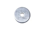 New Oem Ford E2FZ-6378-A Crankshaft Pulley Retaining Plate Nos. Fixed Price $16.99.