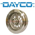 Dayco Harmonic Balancer For 1975-1976 Gmc K15 5.7L V8 Engine Cylinder Ky. Fixed Price $265.54.