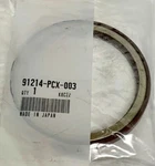 91214-PCX-003 Oem Honda Rear Main Crank Oil Seal 00-09 S2000 F20 F22. Fixed Price $32.00.
