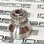 Insane Performance Pin Crank Hub Upgrade Bmw (S55 Engines) M2C, M3, M4 F8X. Fixed Price $779.23.
