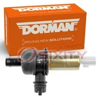 Dorman Vapor Canister Vent Solenoid For 2003-2004 Lincoln Navigator 5.4L V8 Kp. Fixed Price $71.03.