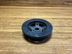 2014-2018 Porsche Macan 95B 3.0L V6 Crankshaft Pulley Vibration Damper Oem. Fixed Price $72.25.