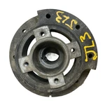 1989-1995 Ford Taurus Gl Sdn Harmonic Balancer F4DZ6B321AA 3.8L 6CYL 4SPDAT Fwd. Fixed Price $65.31.