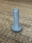 N910105010011 Mercedes Bolt Screw Genuine New. Fixed Price $11.00.