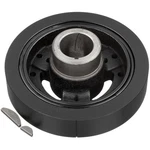 Atp 102039 Engine Harmonic Balancer For Select 66-75 Chevrolet Gmc Models. Fixed Price $104.99.