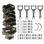 Crankshaft 06L105101D & Rods Bearing For Audi A4 A6 Q5 Q7 Vw Golf 2.0T GEN3. Fixed Price $209.99.