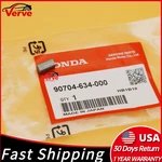 Oem For Honda Acura Pulley Key Crankshaft Woodruff 90704-634-000. Fixed Price $38.20.