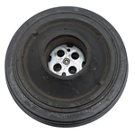 Jaguar Range Rover 2.0L Diesel Crank Pulley Oem. Fixed Price $79.99.