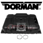 Dorman Fuel Tank 1998 Ford F-250 Air Delivery Storage Jh. Fixed Price $199.68.