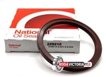 National 229210 Crankshaft Seal TOYOTA4RUNNER Avalon Camry Highlander 9031192008. Fixed Price $45.90.