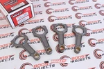 Manley Turbo Tuff Rods ARP625+ For Subaru EJ205 EJ257 Wrx Sti 14416R6-4. Fixed Price $1319.86.
