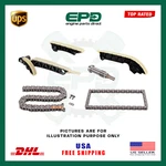 Timing Chain Kit Fits Mercedes Sprinter Class 2.0 Diesel OM654.920 ATCK301. Fixed Price $214.99.