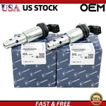 2PCS Vvt Vanos Solenoid 11367585425 917-241 For Bmw N52 N54 E60 E61 E70 E90 New. Fixed Price $72.89.