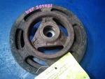Harmonic Balancer Sedan 2.7L Fits 01-06 Sebring 216064. Fixed Price $64.89.
