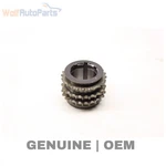 2012-2016 Porsche Panamera Gear / Crankshaft Sprocket 94610223175. Fixed Price $20.49.