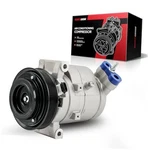 68680 Automotive Air Conditioning Ac Compressor Compatible With Equinox 2010. Fixed Price $246.78.