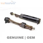 2016-2020 Audi Tt 2.0L Engine Balance Shaft Set 06H198205AG. Fixed Price $149.95.