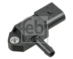 Febi Boost Pressure Sensor For Audi A1 Seat Alhambra Skoda Vw Cc 10-21 4L145049. Fixed Price $20.83.