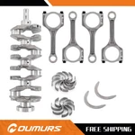 Crank Shafts Connecting Rod Bearing Kit Fits For Hyundai Kia 2.4L 23111-2G200. Fixed Price $125.95.