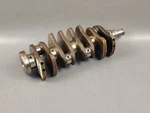 Subaru Sambar KS3 Crankshaft Assembly EN07 Standard Size Used 12201KA161 Oem. Fixed Price $228.90.