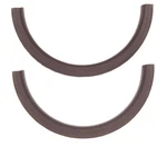 Engine Main Bearing Gasket Set-vin: C Mahle JV560. Fixed Price $28.57.