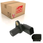 Crankshaft Sensor Fits Audi A4 Quattro A6 A8 4E Oe 06E906433 Febi 27202. Fixed Price $33.01.