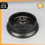 14-18 Porsche Macan 95B Turbo Crank Shaft Pulley Harmonic Dampener Oem. Fixed Price $166.00.