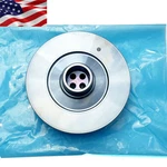11238679073 Engine Crankshaft Pulley For Bmw 330I 530I X3 X4 Z4 G01 F31 G30 G32. Fixed Price $250.00.