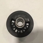 1968 - 1969 Ford 302 Premium Replacement Harmonic Balancer Powerbond PB1203N. Fixed Price $59.99.