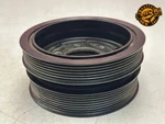2010-23 Land Rover Jaguar 3.0 5.0 Engine Crankshaft Pulley Vibration Damper Oem. Fixed Price $58.00.